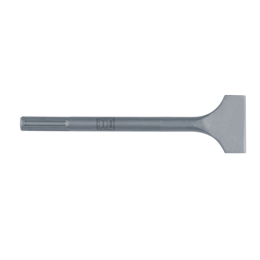 Breitmeißel SDS-Max 300 x 80 mm - 1 Stück